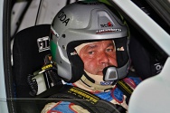 Rallye Český Krumlov: 2. etapa (foto: Jaroslav Červ)
